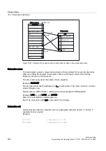 Preview for 286 page of Siemens SINUMERIK 802D sl Programming And Operating Manual