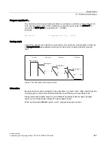 Preview for 287 page of Siemens SINUMERIK 802D sl Programming And Operating Manual