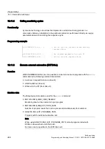 Preview for 288 page of Siemens SINUMERIK 802D sl Programming And Operating Manual