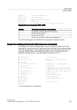 Preview for 297 page of Siemens SINUMERIK 802D sl Programming And Operating Manual