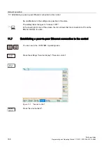 Preview for 308 page of Siemens SINUMERIK 802D sl Programming And Operating Manual