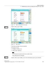 Preview for 309 page of Siemens SINUMERIK 802D sl Programming And Operating Manual