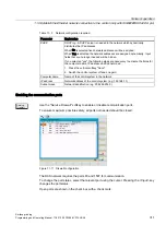 Preview for 311 page of Siemens SINUMERIK 802D sl Programming And Operating Manual