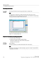 Preview for 314 page of Siemens SINUMERIK 802D sl Programming And Operating Manual