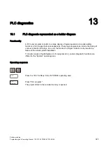 Preview for 323 page of Siemens SINUMERIK 802D sl Programming And Operating Manual