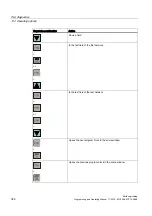 Preview for 326 page of Siemens SINUMERIK 802D sl Programming And Operating Manual