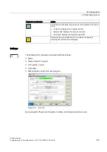 Preview for 327 page of Siemens SINUMERIK 802D sl Programming And Operating Manual