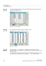 Preview for 328 page of Siemens SINUMERIK 802D sl Programming And Operating Manual