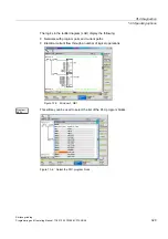 Preview for 329 page of Siemens SINUMERIK 802D sl Programming And Operating Manual