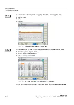 Preview for 330 page of Siemens SINUMERIK 802D sl Programming And Operating Manual