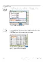 Preview for 334 page of Siemens SINUMERIK 802D sl Programming And Operating Manual