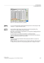 Preview for 335 page of Siemens SINUMERIK 802D sl Programming And Operating Manual