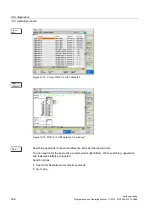 Preview for 336 page of Siemens SINUMERIK 802D sl Programming And Operating Manual