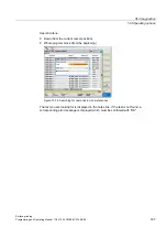 Preview for 337 page of Siemens SINUMERIK 802D sl Programming And Operating Manual