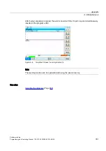 Preview for 351 page of Siemens SINUMERIK 802D sl Programming And Operating Manual