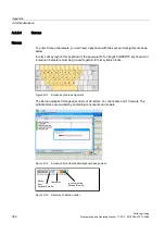 Preview for 356 page of Siemens SINUMERIK 802D sl Programming And Operating Manual