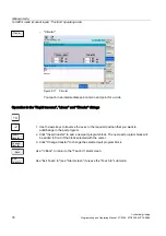 Preview for 76 page of Siemens SINUMERIK 802D Programming And Operating Manual