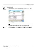 Preview for 127 page of Siemens SINUMERIK 802D Programming And Operating Manual