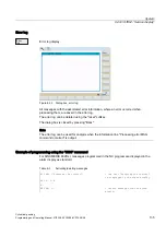 Preview for 135 page of Siemens SINUMERIK 802D Programming And Operating Manual