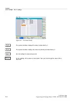 Preview for 140 page of Siemens SINUMERIK 802D Programming And Operating Manual