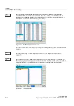 Preview for 142 page of Siemens SINUMERIK 802D Programming And Operating Manual