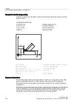 Preview for 182 page of Siemens SINUMERIK 802D Programming And Operating Manual