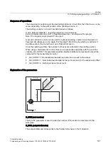 Preview for 187 page of Siemens SINUMERIK 802D Programming And Operating Manual