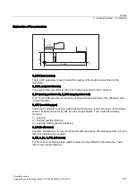 Preview for 197 page of Siemens SINUMERIK 802D Programming And Operating Manual