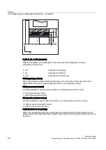 Preview for 214 page of Siemens SINUMERIK 802D Programming And Operating Manual