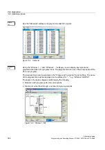 Preview for 364 page of Siemens SINUMERIK 802D Programming And Operating Manual