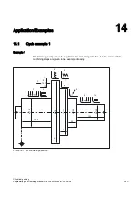 Preview for 373 page of Siemens SINUMERIK 802D Programming And Operating Manual