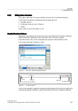 Preview for 387 page of Siemens SINUMERIK 802D Programming And Operating Manual