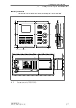 Preview for 17 page of Siemens SINUMERIK 802S Start-Up