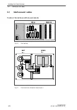 Preview for 18 page of Siemens SINUMERIK 802S Start-Up