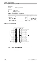 Preview for 36 page of Siemens SINUMERIK 802S Start-Up