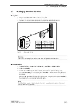 Preview for 45 page of Siemens SINUMERIK 802S Start-Up