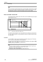 Preview for 88 page of Siemens SINUMERIK 802S Start-Up