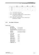 Preview for 149 page of Siemens SINUMERIK 802S Start-Up