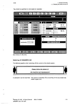 Preview for 15 page of Siemens SINUMERIK 805 Operating Instructions Manual