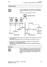 Preview for 20 page of Siemens SINUMERIK 805 Operating Instructions Manual