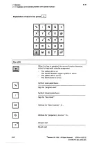 Preview for 23 page of Siemens SINUMERIK 805 Operating Instructions Manual