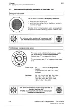 Preview for 33 page of Siemens SINUMERIK 805 Operating Instructions Manual