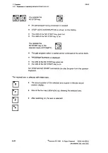 Preview for 37 page of Siemens SINUMERIK 805 Operating Instructions Manual