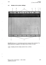 Preview for 40 page of Siemens SINUMERIK 805 Operating Instructions Manual