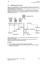 Preview for 42 page of Siemens SINUMERIK 805 Operating Instructions Manual