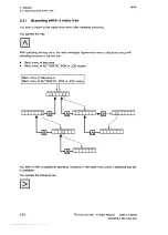 Preview for 43 page of Siemens SINUMERIK 805 Operating Instructions Manual