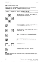 Preview for 49 page of Siemens SINUMERIK 805 Operating Instructions Manual