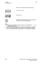 Preview for 51 page of Siemens SINUMERIK 805 Operating Instructions Manual