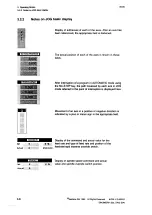 Preview for 57 page of Siemens SINUMERIK 805 Operating Instructions Manual