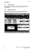 Preview for 59 page of Siemens SINUMERIK 805 Operating Instructions Manual